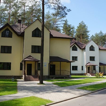 Isloch Park Hotel Rakaw Kültér fotó