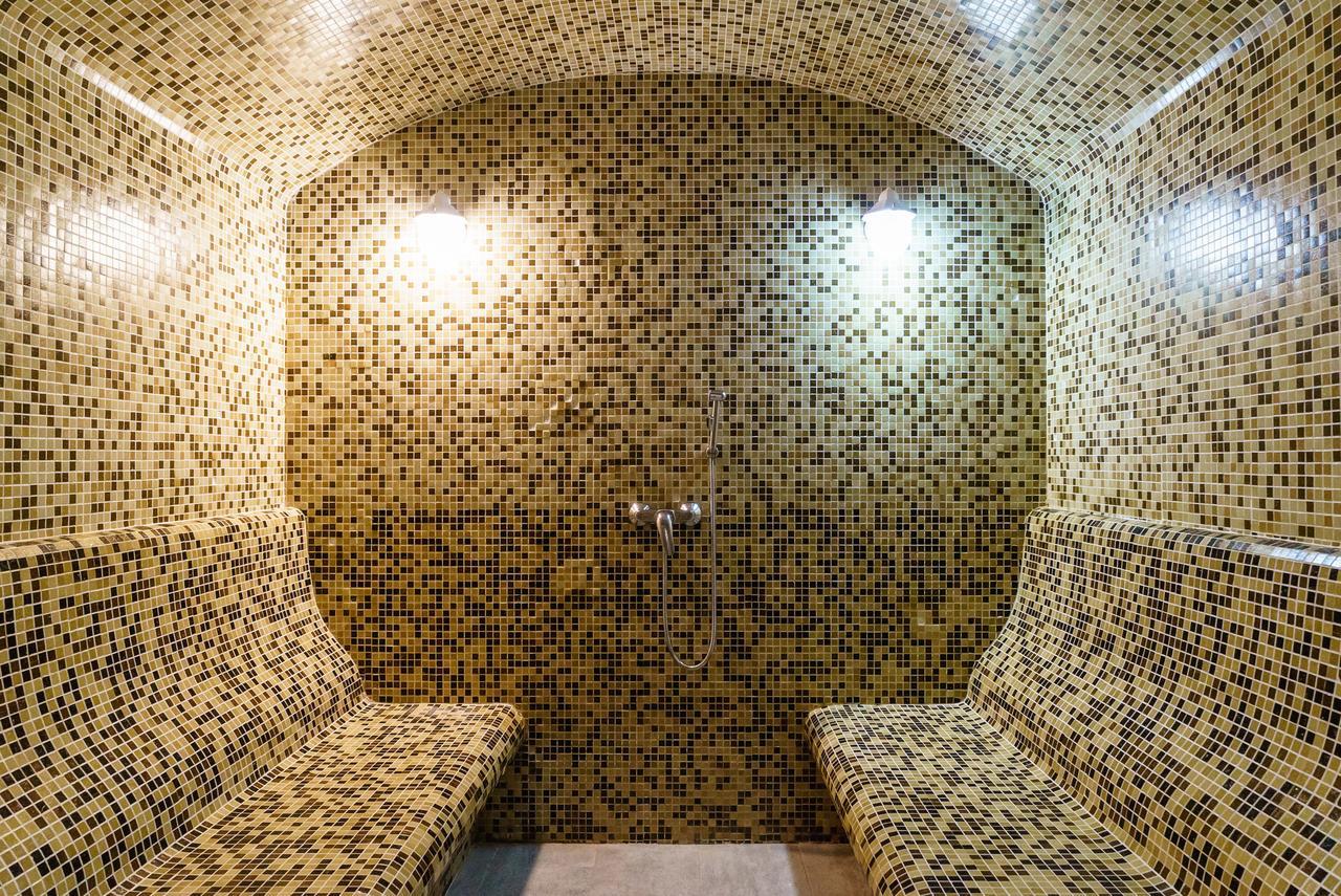 Isloch Park Hotel Rakaw Kültér fotó