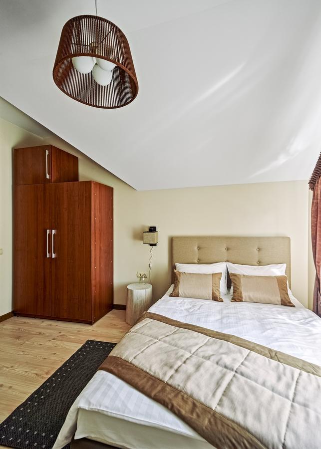 Isloch Park Hotel Rakaw Kültér fotó