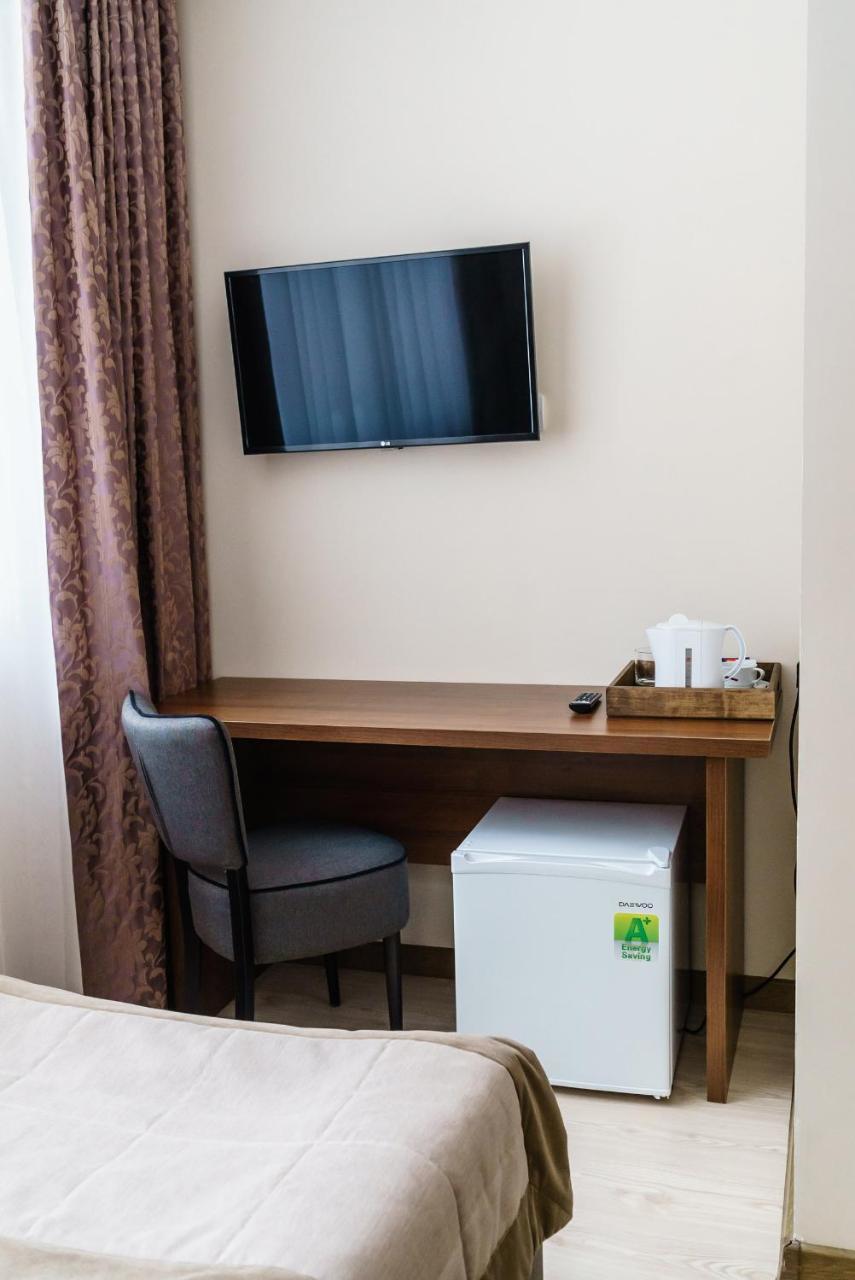 Isloch Park Hotel Rakaw Kültér fotó