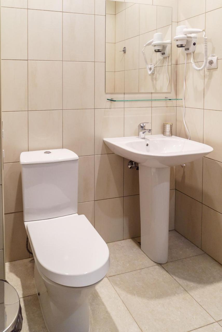 Isloch Park Hotel Rakaw Kültér fotó