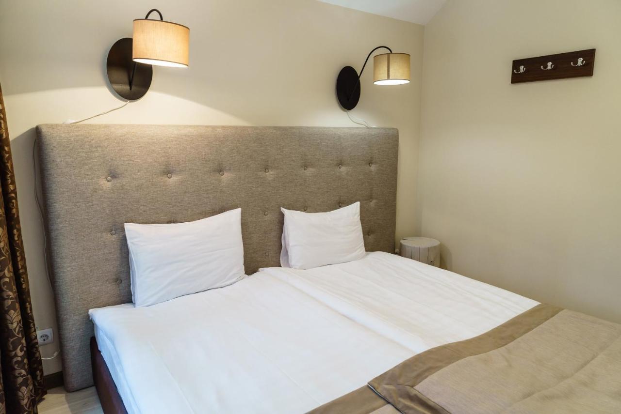 Isloch Park Hotel Rakaw Kültér fotó