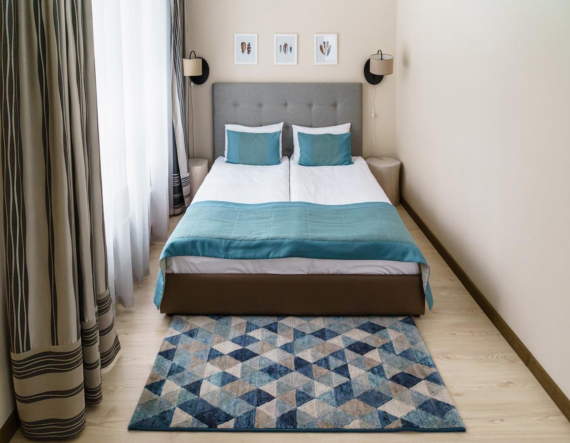 Isloch Park Hotel Rakaw Kültér fotó