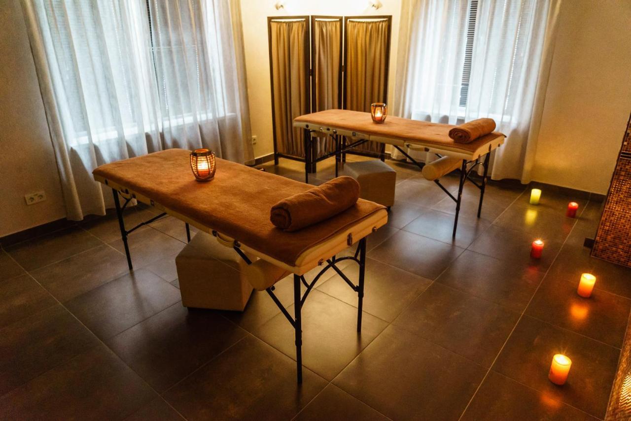 Isloch Park Hotel Rakaw Kültér fotó