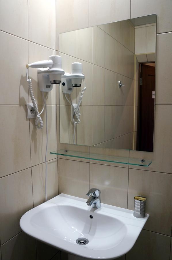 Isloch Park Hotel Rakaw Kültér fotó