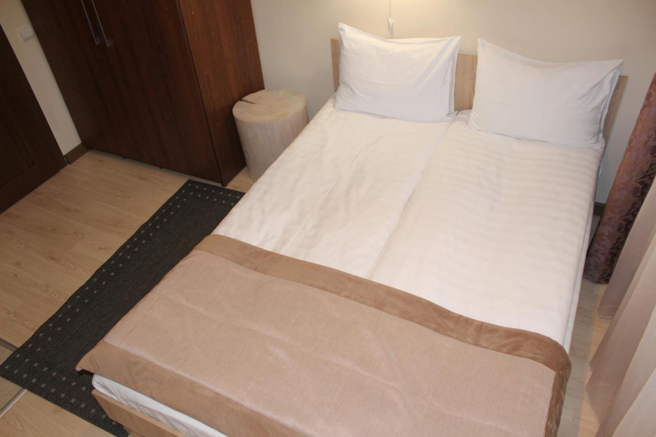Isloch Park Hotel Rakaw Kültér fotó